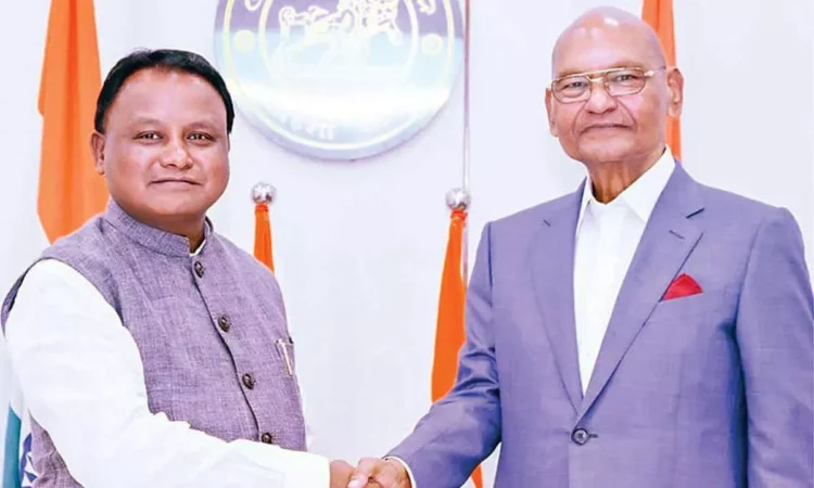 Vedanta Group Plans Additional Investment of Rs 1 Lakh Crore in Odisha