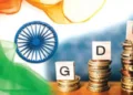 Deloitte Projects 6.7-6.9% Growth for Indian Economy in FY26