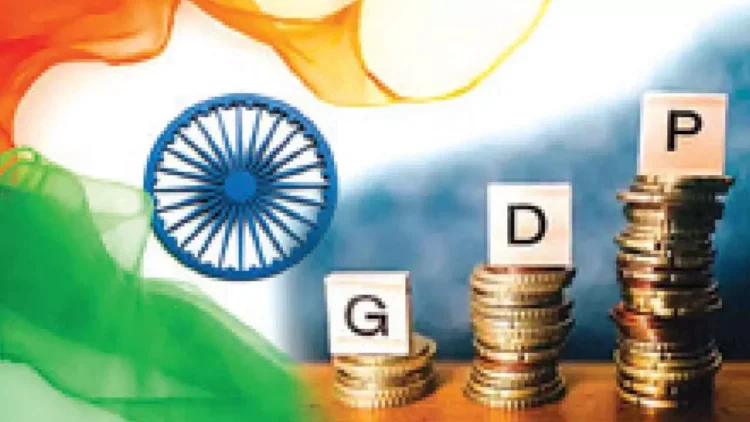 Deloitte Projects 6.7-6.9% Growth for Indian Economy in FY26