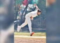 Abrar Mohiuddin Achieves Record Six Wickets in League Match