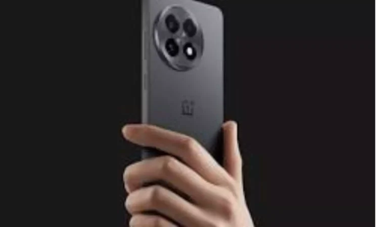 OnePlus 15R Specifications Revealed Before Official Launch