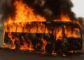 PM Modi Offers Compensation for Kurnool Bus Accident Victims