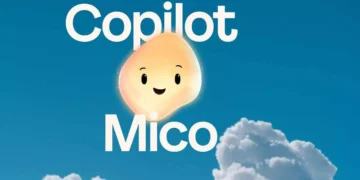 Microsoft Introduces Mico: A Modern Take on Clippy