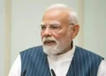 PM Modi Discusses Economic Growth and Job Creation Through GST Reforms