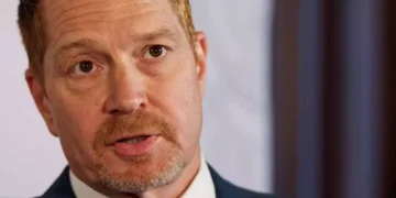 CrowdStrike's George Kurtz Discusses AI's Role in Software Development