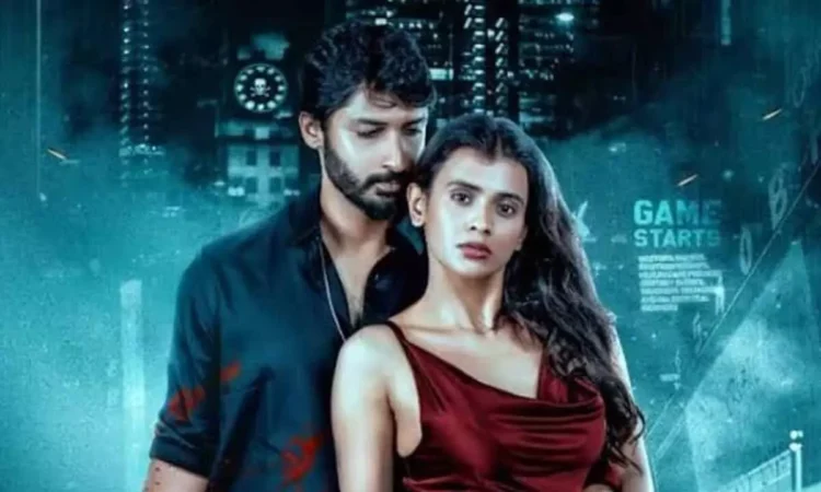 Upcoming Film 'Mario' Completes Shooting, Eyes November Release Upcoming Film 'Mario' Completes Shooting, Eyes November Release