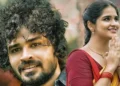 Bobby Kolli Launches 'Kundanala Bomma' Song Celebrating Women and Nature