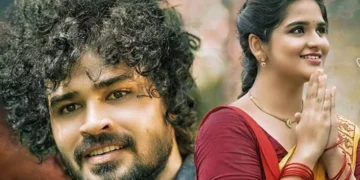 Bobby Kolli Launches 'Kundanala Bomma' Song Celebrating Women and Nature