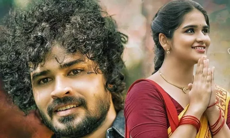 Bobby Kolli Launches 'Kundanala Bomma' Song Celebrating Women and Nature