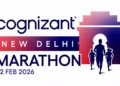 Cognizant Becomes Title Sponsor of New Delhi Marathon 2026