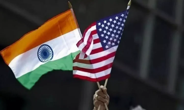 India and the US Start Drafting a Trade Agreement