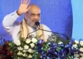 Amit Shah Announces November 14 as Day of True Diwali After RJD Loss