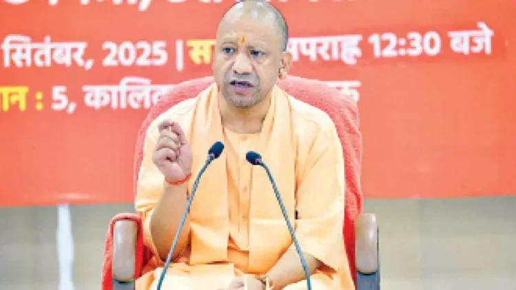 Uttar Pradesh Enhances Financial Powers of Public Works Officers Uttar Pradesh Enhances Financial Powers of Public Works Officers