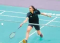 Lakshya, Diksha, and Shaina Advance to Quarterfinals