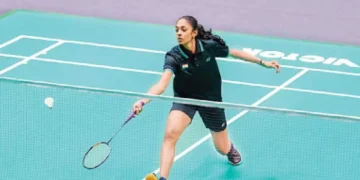 Lakshya, Diksha, and Shaina Advance to Quarterfinals