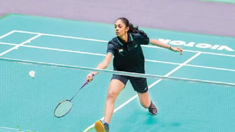 Lakshya, Diksha, and Shaina Advance to Quarterfinals Lakshya, Diksha, and Shaina Advance to Quarterfinals