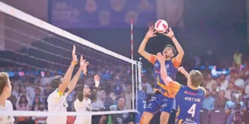 Mumbai Meteors Secure Final Spot with Victory Over Goa