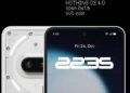 Nothing OS 4.0 Beta Introduces New Features for Phone 3a Series