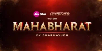 Galleri 5 Launches India's First AI-Driven OTT Series