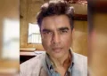 R Madhavan Unveils His Character’s Look in G.D.N. Biopic R Madhavan Unveils His Character’s Look in G.D.N. Biopic