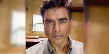 R Madhavan Unveils His Character’s Look in G.D.N. Biopic