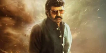 Anticipation Builds for Akhanda 2: Thaandavam with New Teaser Release