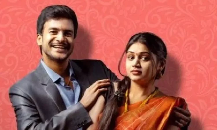 Anandalahari: A Lackluster Take on Godavari Romance Anandalahari: A Lackluster Take on Godavari Romance