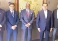 Adani Group and Google Cloud to Transform Digital Infrastructure in India Adani Group and Google Cloud to Transform Digital Infrastructure in India