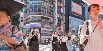 Japan's Economic Future Depends on Embracing Foreign Labor