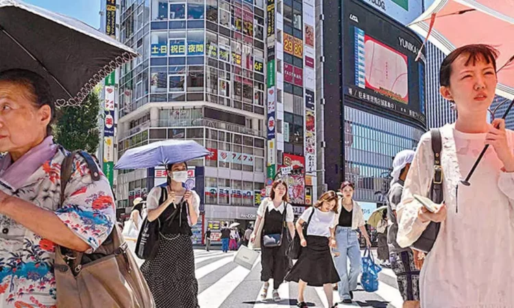 Japan's Economic Future Depends on Embracing Foreign Labor Japan's Economic Future Depends on Embracing Foreign Labor