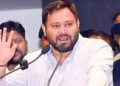 Tejashwi Yadav Suggests Muslim Deputy CM for Bihar Government Tejashwi Yadav Suggests Muslim Deputy CM for Bihar Government
