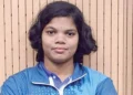KISS Student Selected to Compete for India in Asian Youth Games