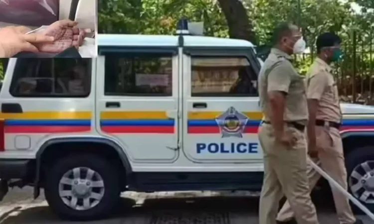 Maharashtra Doctor's Suicide Raises Serious Concerns About Harassment and Police Conduct Maharashtra Doctor's Suicide Raises Serious Concerns About Harassment and Police Conduct