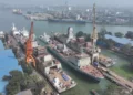 India's Maritime Sector Achieves Significant Growth Ahead of Vision 2030