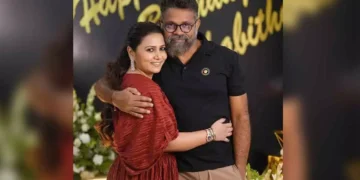 Sukumar Plans a Sequel to Kumari 21F Titled Kumari 22F