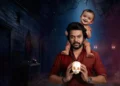 Anand Ravi Reveals New Film 'Napoleon Returns' with a Horror Twist Anand Ravi Reveals New Film 'Napoleon Returns' with a Horror Twist