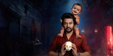 Anand Ravi Reveals New Film 'Napoleon Returns' with a Horror Twist