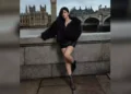 Sreeleela Exudes Confidence and Style in Recent Shoot Sreeleela Exudes Confidence and Style in Recent Shoot
