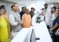 Rajnath Singh Emphasizes Health as Key to India's Development
