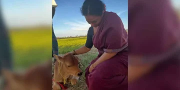 Nithya Menen Shares Lighthearted Story About Her National Award