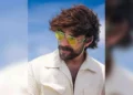 Varun Tej's Upcoming Film VT15 Continues Shooting in Hyderabad