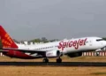 SpiceJet Plans to Operate 250 Daily Flights This Winter Season