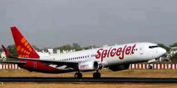 SpiceJet Plans to Operate 250 Daily Flights This Winter Season
