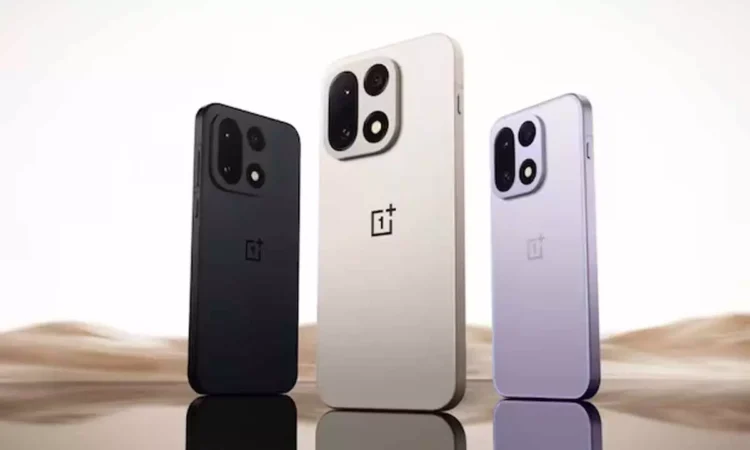 OnePlus 15 Launches Today at 4:30 PM: Stream and Features OnePlus 15 Launches Today at 4:30 PM: Stream and Features