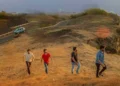 Jigrees to Release on November 14, Promising Youthful Entertainment
