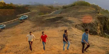 Jigrees to Release on November 14, Promising Youthful Entertainment