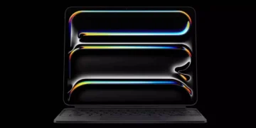 Apple Plans to Introduce Vapour Cooling in Next iPad Pro with M6 Chip