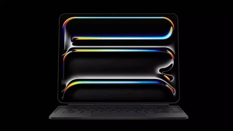 Apple Plans to Introduce Vapour Cooling in Next iPad Pro with M6 Chip Apple Plans to Introduce Vapour Cooling in Next iPad Pro with M6 Chip