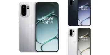 OnePlus Ace 6 Launches in China, Coming Soon as OnePlus 15R in India