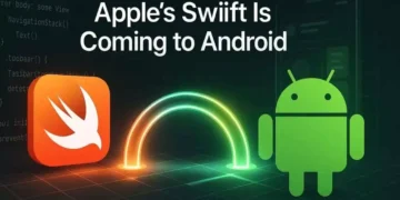 Apple Launches Swift SDK for Android to Enhance Cross-Platform Development